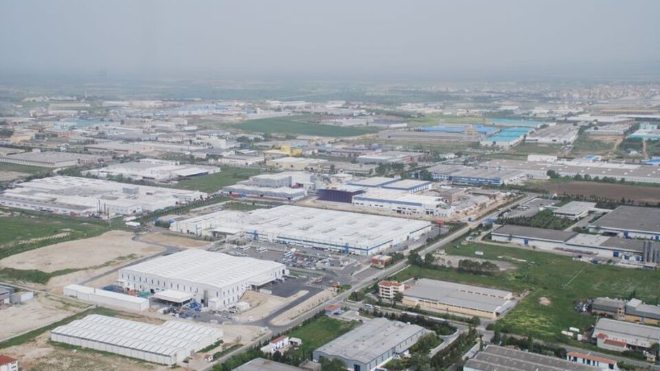 OSB'lerde teminat krizi