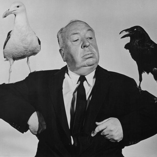 Hitchcock'la 'Kara Hafta'
