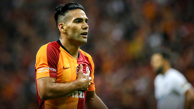 Ahmet Bulut'tan Falcao açıklaması