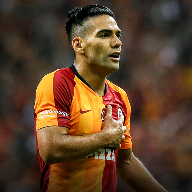 Ahmet Bulut'tan Falcao açıklaması