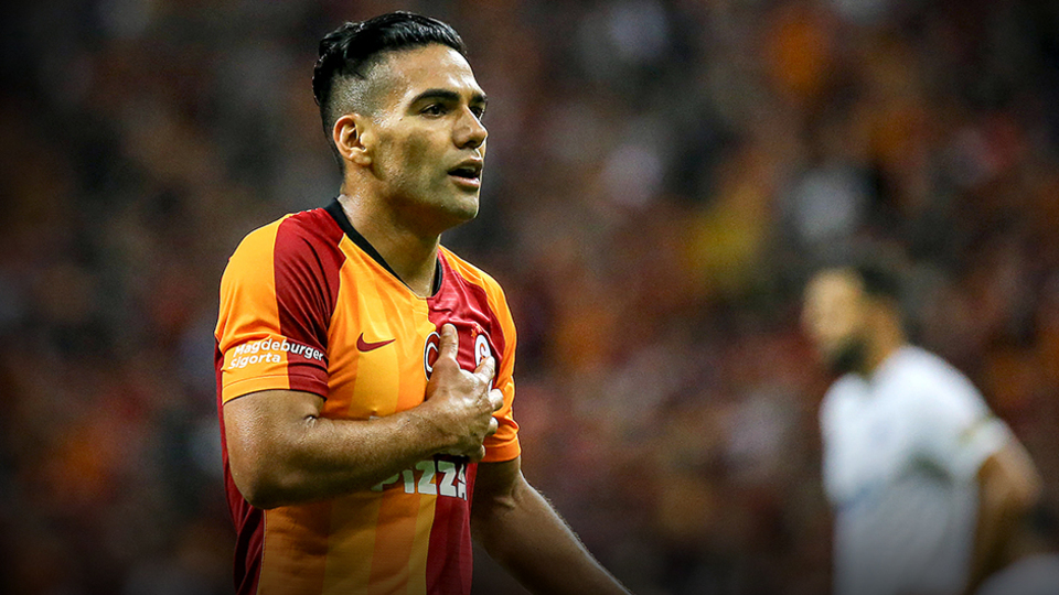 Ahmet Bulut'tan Falcao açıklaması