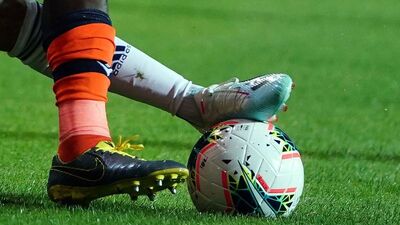 Süper Lig'de 12. hafta heyecanı