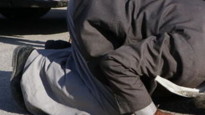 Topraklarına dönmeye başladılar