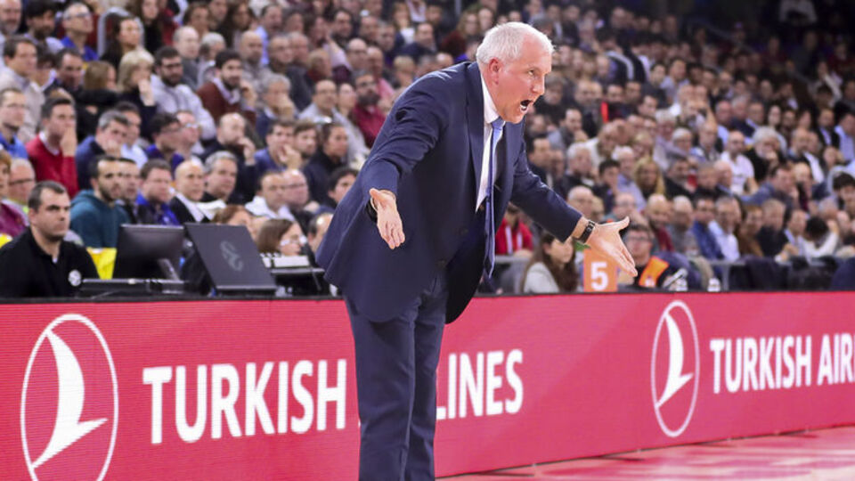 "Felaket durumdayız"