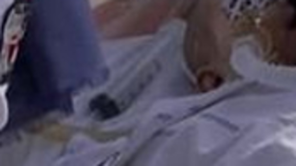 Küçük Sıla için aranan hastane Ankara'da bulundu