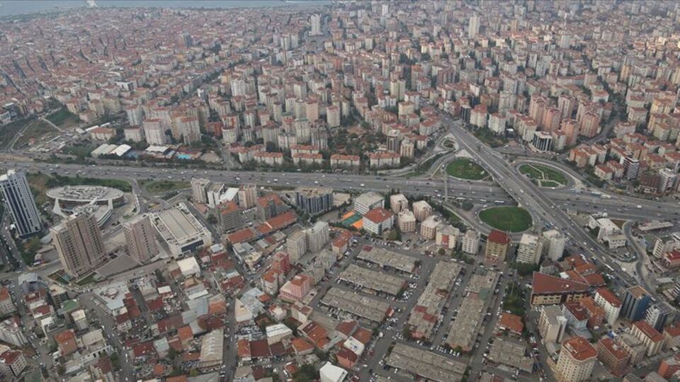 İnşaat sektörü 2020'den umutlu