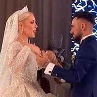 "Senin yarına çıkacağın belli mi?"