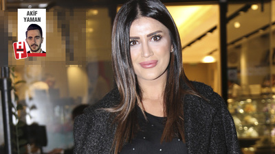 "Oyunculuk çok zor"