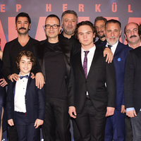 "O bizim idolümüzdü"