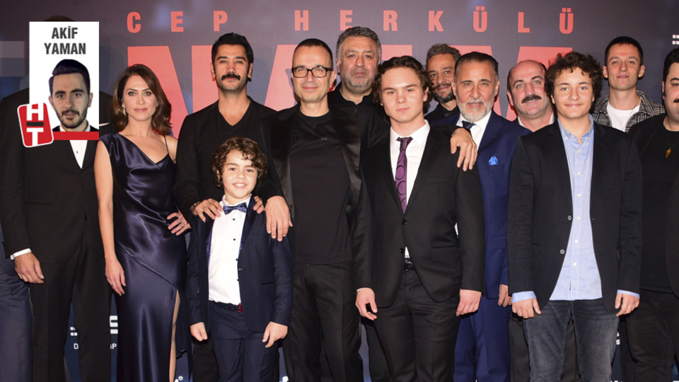 "O bizim idolümüzdü"