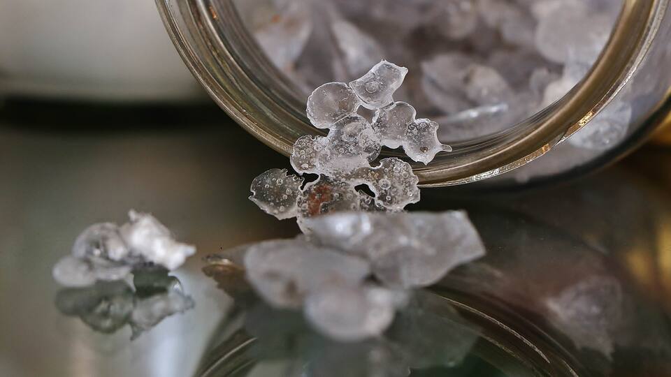 Beyin kanserine karşı Bor hamlesi