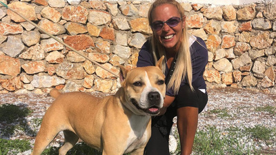 "Yüreğim parçalanıyor"