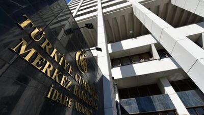 BDDK'nin bazı yetkileri Merkez Bankası'na devredildi