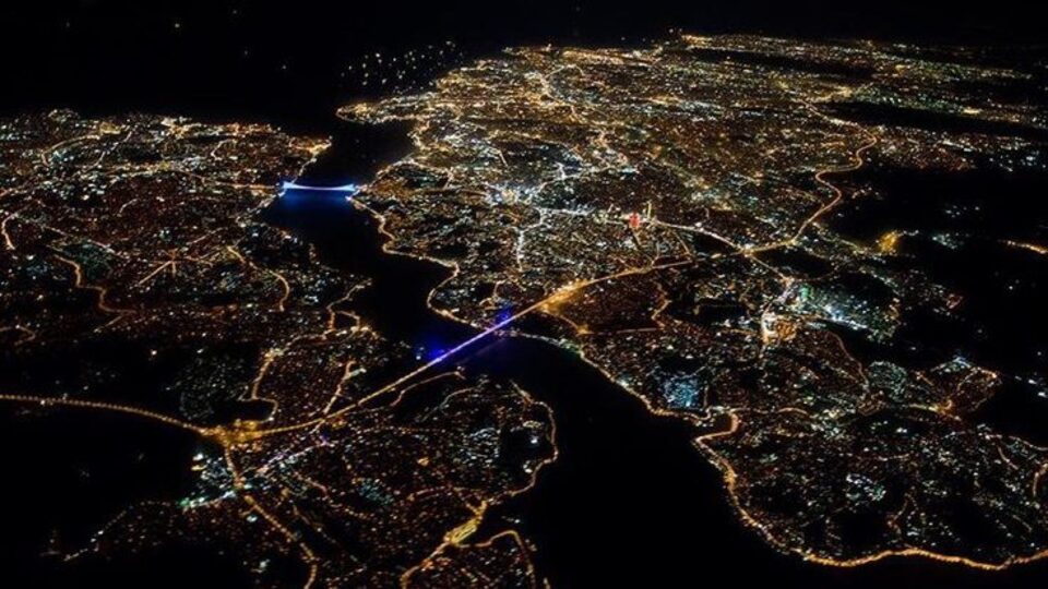 İstanbul güncel elektrik kesintileri listesi 22 Kasım