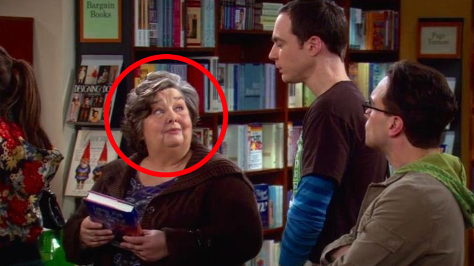 Ünlü oyuncu hayatını kaybetti