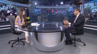 Haydar Yenigün Bloomberg HT'de soruları yanıtladı