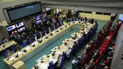 İBB'de kış hazırlığı