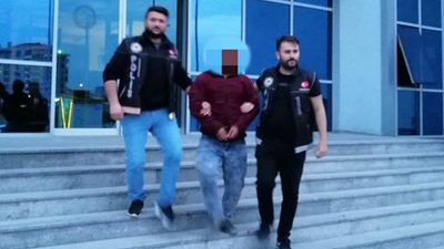 13 yaşındaki çocuğa vicdansızlık!