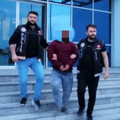 13 yaşındaki çocuğa vicdansızlık!