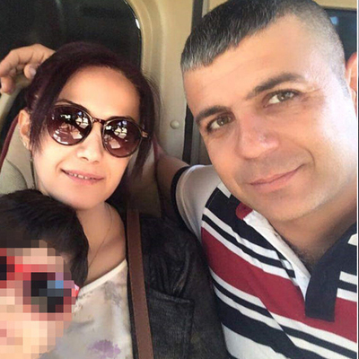 Salon buz kesti! "Kıyma makinesine attım!"