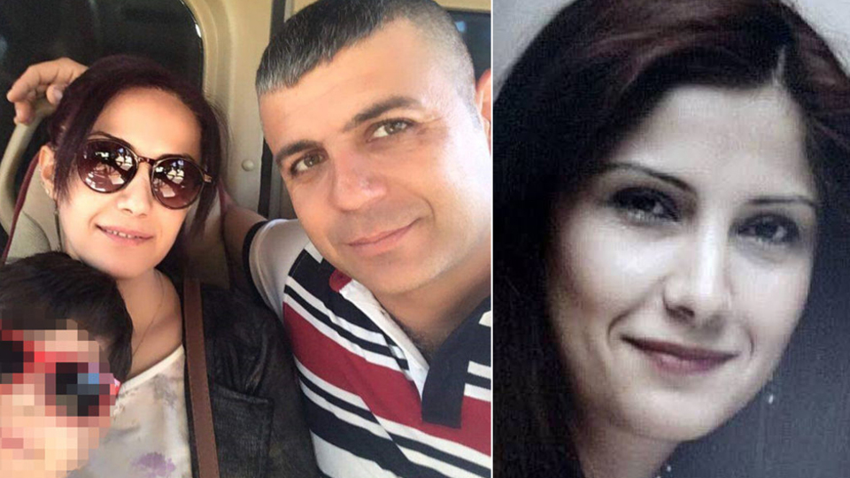 Salon buz kesti! "Kıyma makinesine attım!"