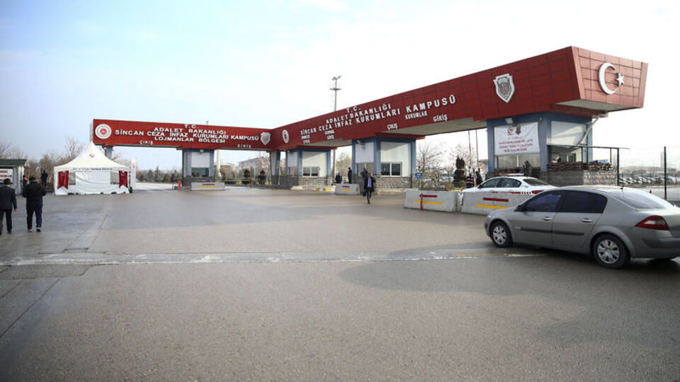 94 ağırlaştırılmış müebbet talebi!