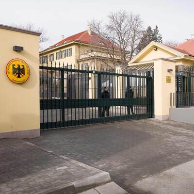 O avukat nasıl yakalandı?