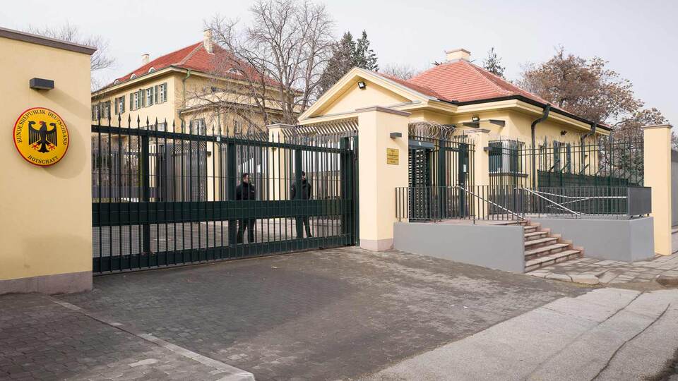 O avukat nasıl yakalandı?