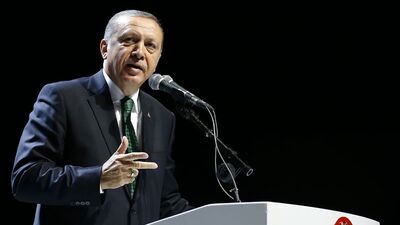 Cami açılışında konuştu: Öksüz bırakmayın