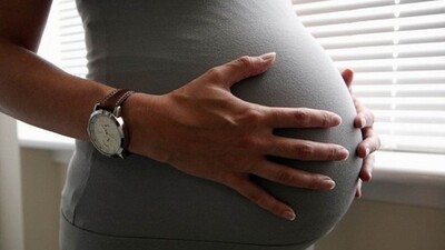 Doğum nasıl başlar?