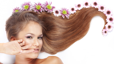 Saç bakımında kullanılan doğal malzemeler nelerdir?