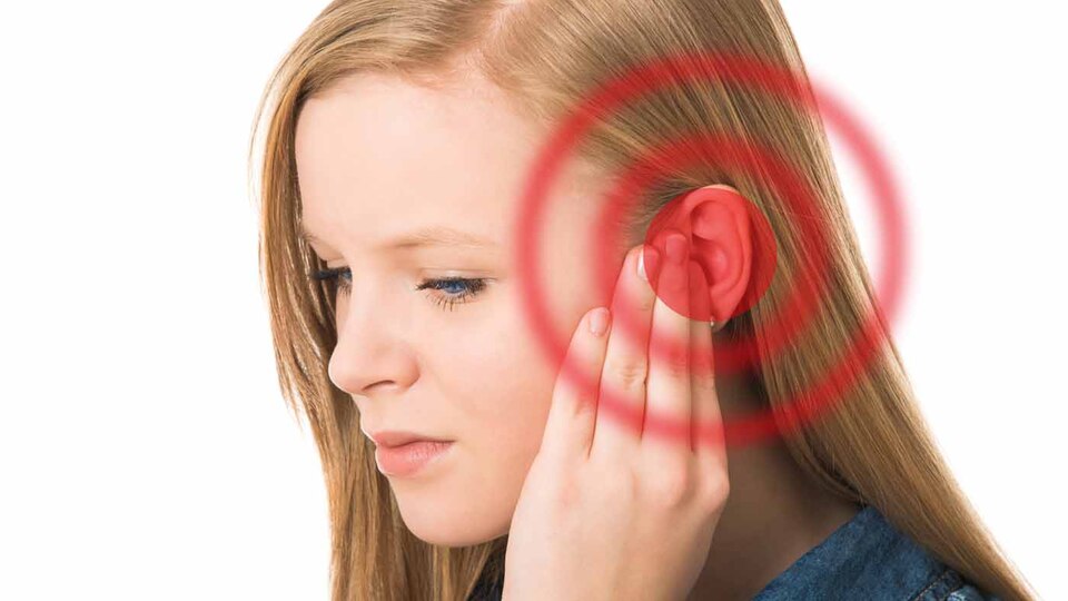 Kulağa kaçan su nasıl çıkarılır?