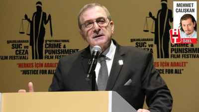 'Bunu tartışmak utanç verici'