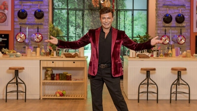 Gelinim Mutfakta kim birinci oldu?