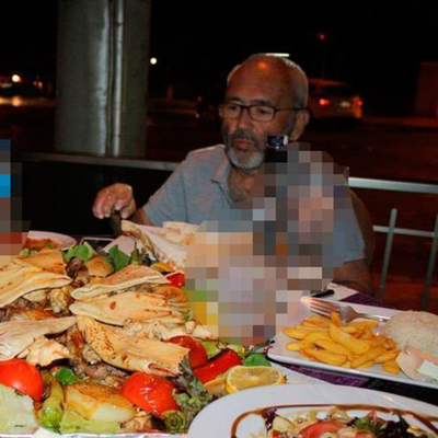 Bir işadamı 12 milyon dolar kaptırmış!