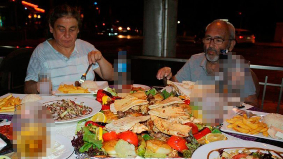 Bir işadamı 12 milyon dolar kaptırmış!