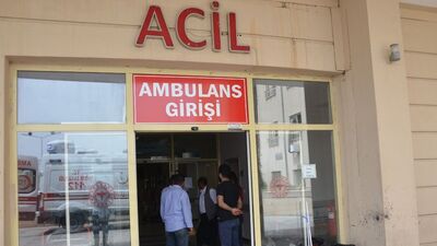 Kahreden acı! Daha 15 aylıktı!