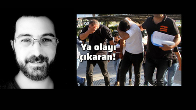 'Kasten öldürmekten müebbet'