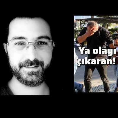 'Kasten öldürmekten müebbet'