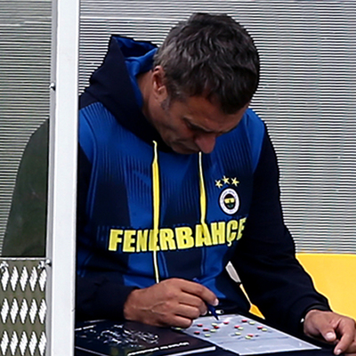 Yanal şampiyonluk hesabını yaptı!