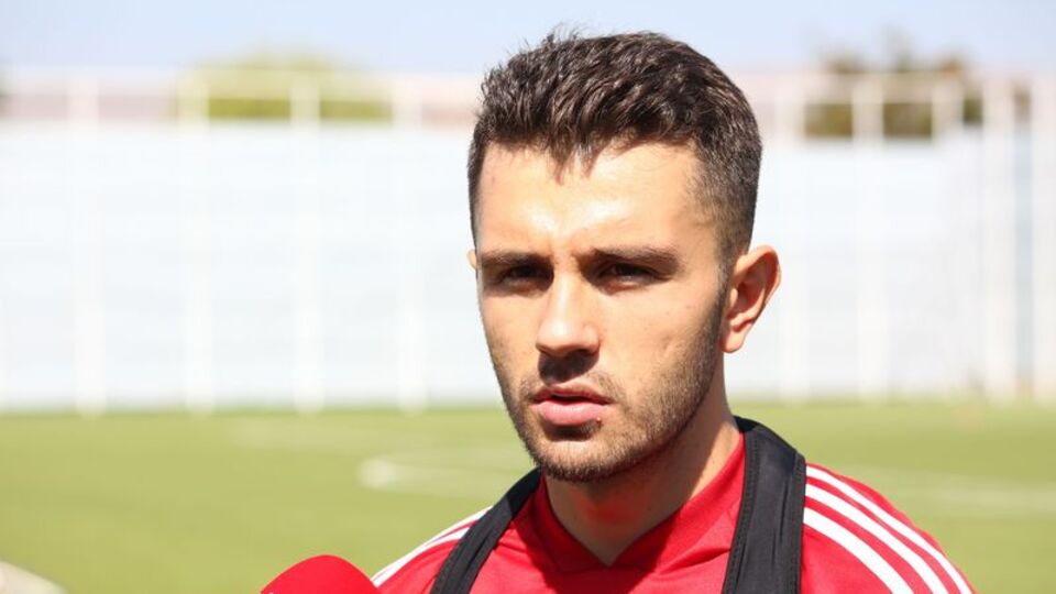 Emre Kılınç'tan transfer açıklaması