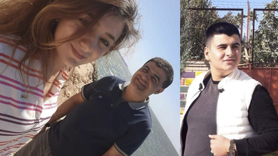 Katliamın ardından kadına şiddet çıktı