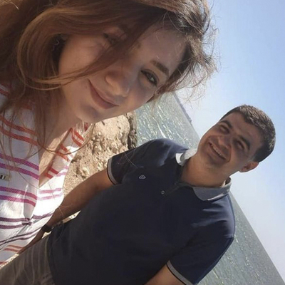 Katliamın ardından kadına şiddet çıktı