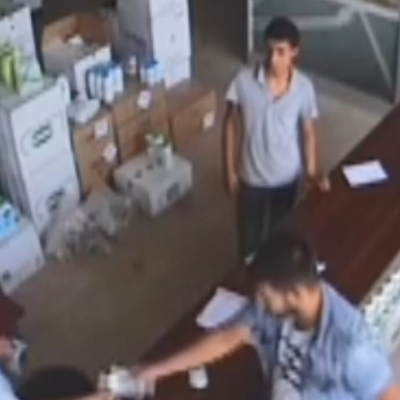 Gar katliamı dosyasında yeni görüntüler