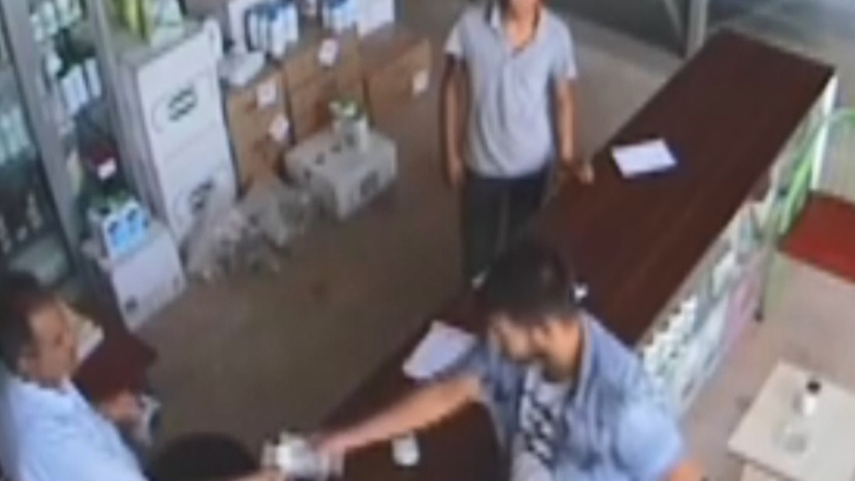 Gar katliamı dosyasında yeni görüntüler