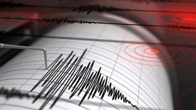 Yalova'da korkutan deprem!