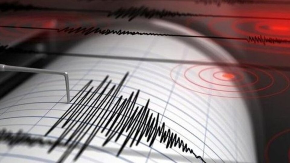 Yalova'da korkutan deprem!