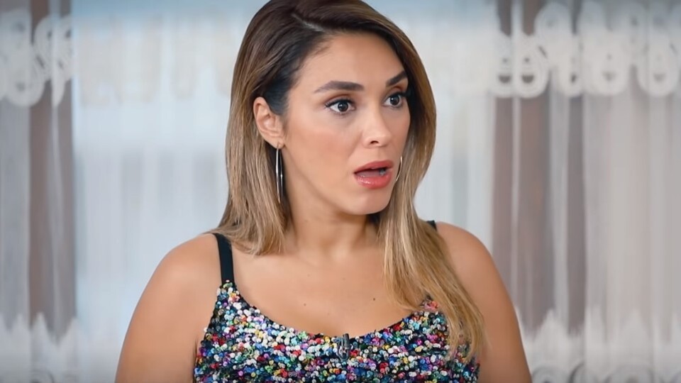 Zuhal Topal'da Sofrada birinci belli mi?