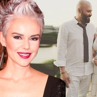 Eski manken'in eşi hırsızlık şüphesi ile gözaltında