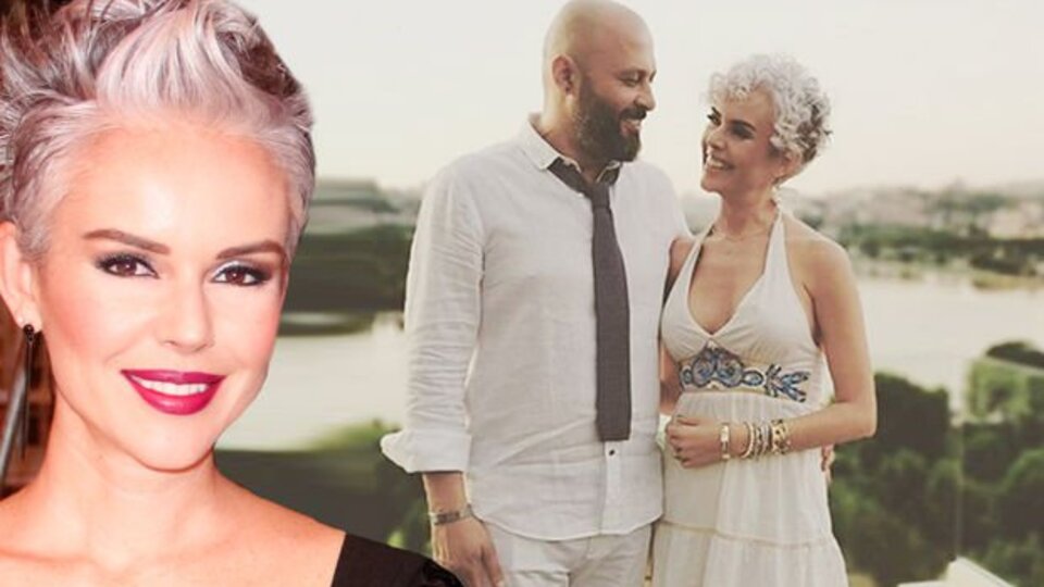 Eski manken'in eşi hırsızlık şüphesi ile gözaltında